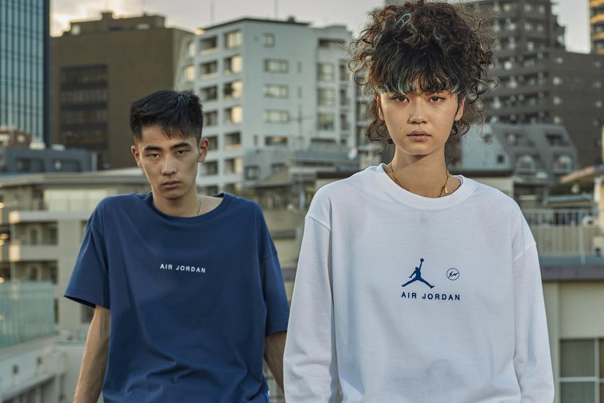 fragment design x Nike Air Jordan 3: How \u0026 Where to Buy Today